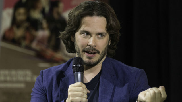 Edgar Wright
