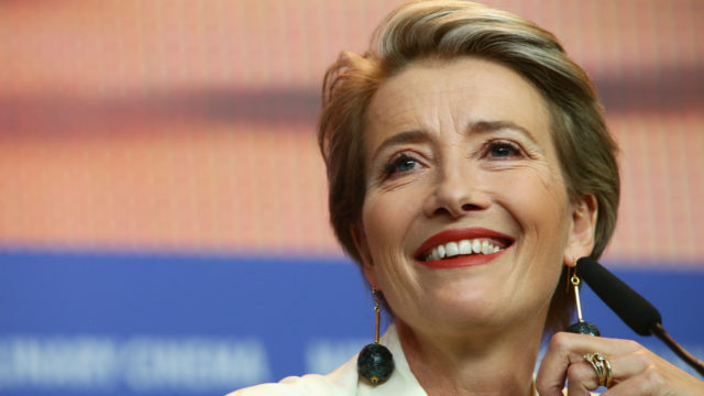 Emma Thompson