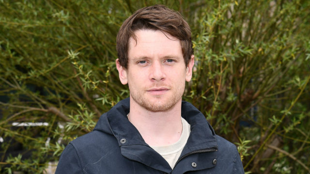 Jack O Connell