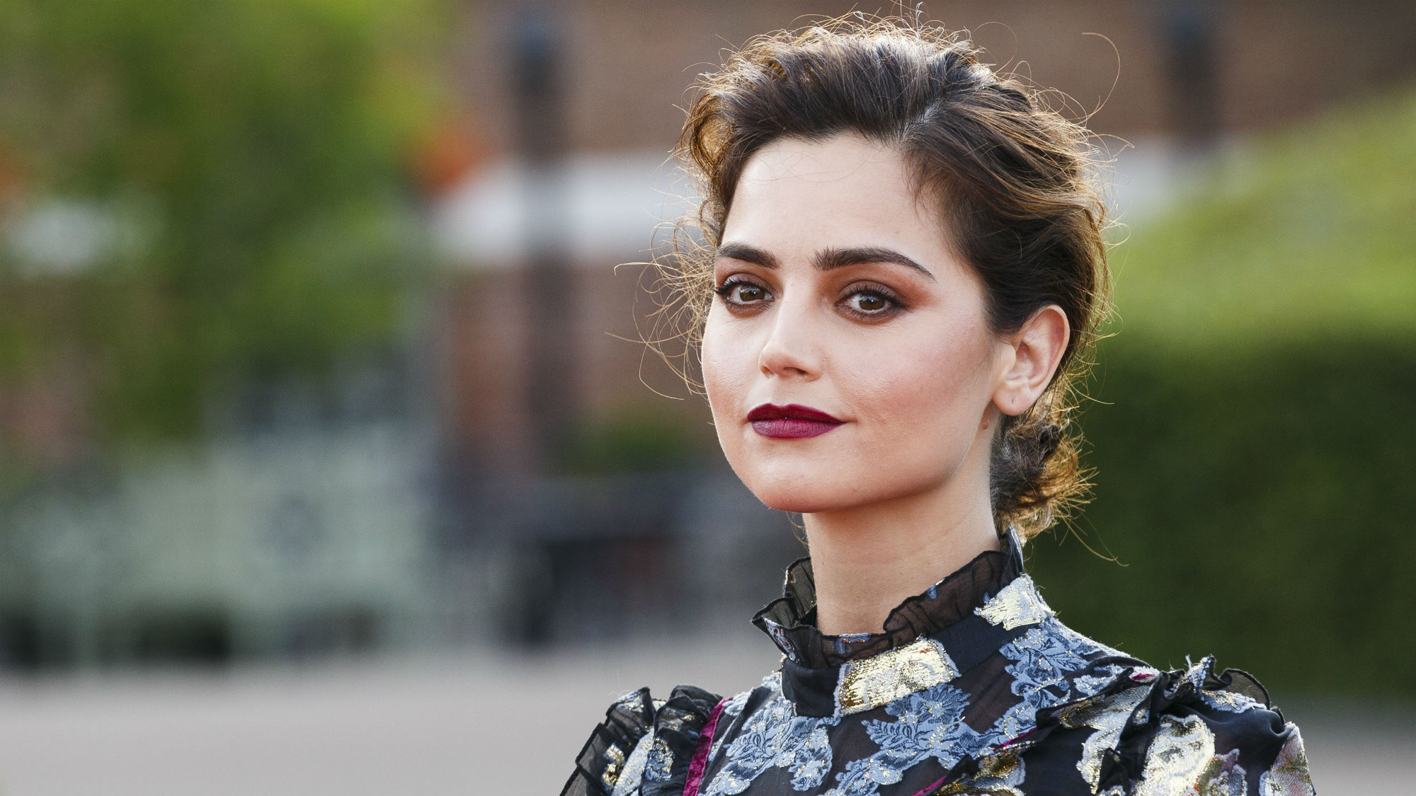 Casting News ‘doctor Whos Jenna Coleman Joins True Crime Drama ‘the