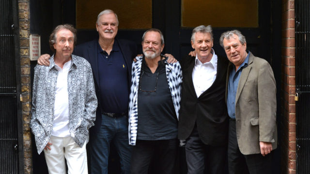 Monty Python 2
