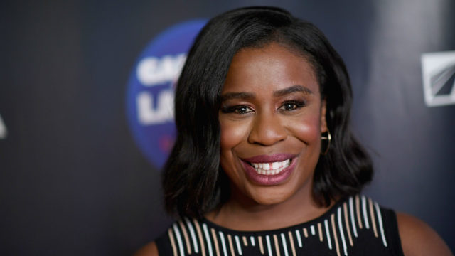 Uzo Aduba