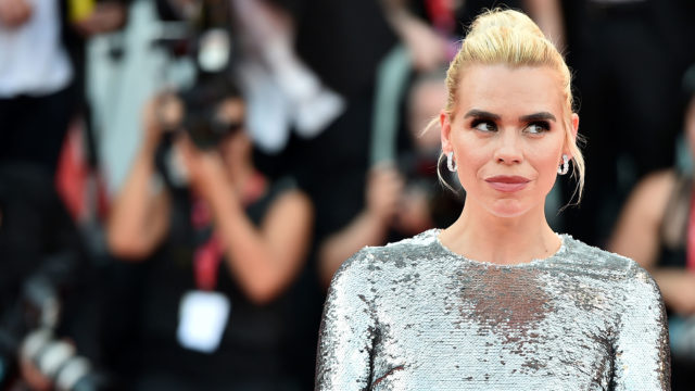 “Marriage Story” Red Carpet Arrivals – The 76th Venice Film Festival
