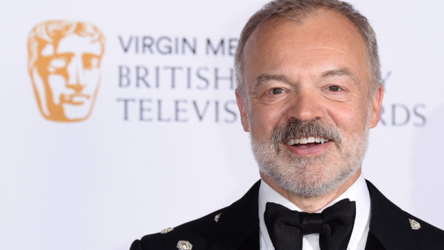 Virgin Media British Academy Television Awards 2019 – Press Room
