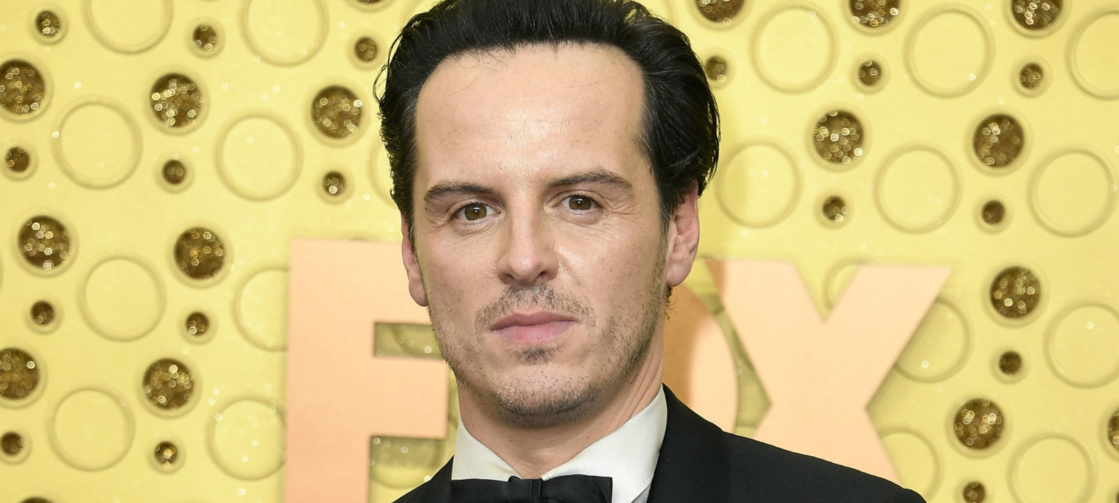 Andrew Scott hamlet download