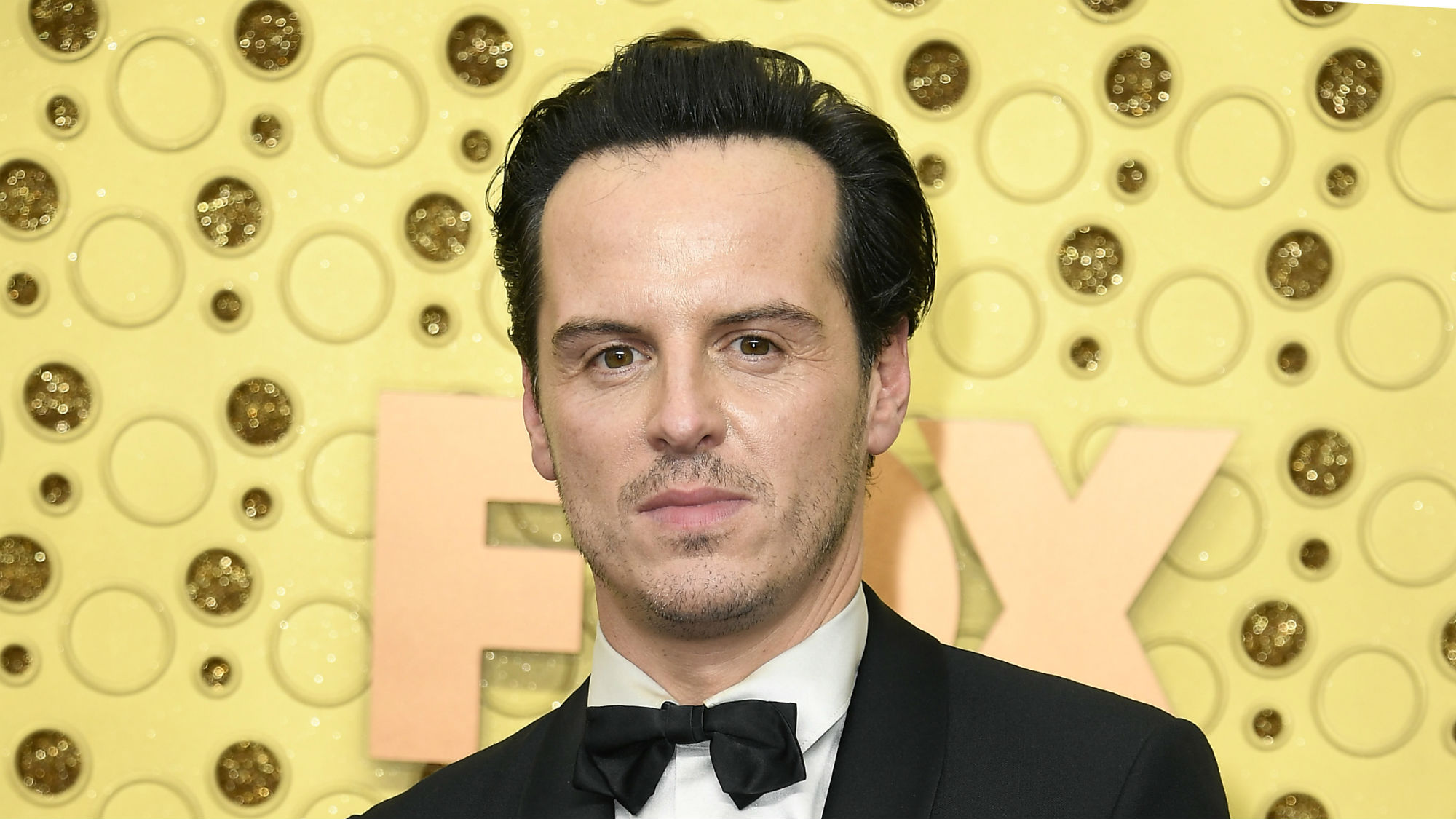 Andrew Scott Shares His Thoughts on the Popularity of His ‘Hot Priest