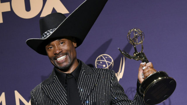 Billy Porter