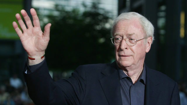 “Batman Begins” German Premiere