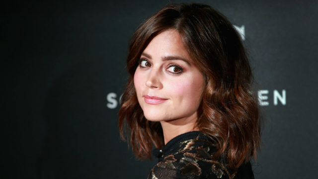 Jenna Coleman 2