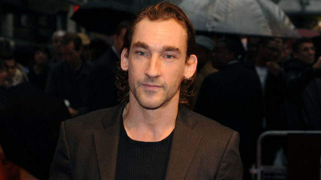 Joseph Mawle