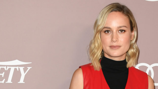 Variety’s 2019 Power Of Women: Los Angeles Presented By Lifetime – Arrivals