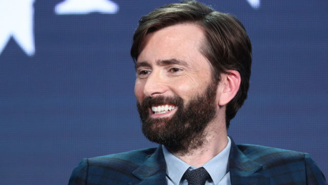 2019 Winter TCA Tour – Day 16