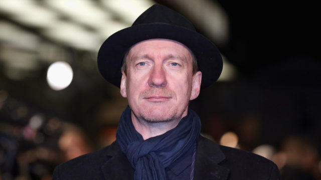 ‘The Mercy’ World Premiere – Red Carpet Arrivals