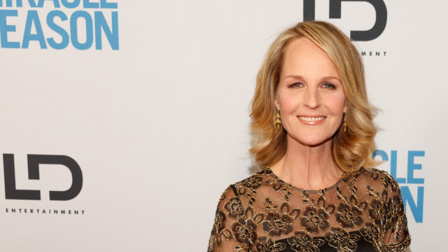 Premiere Of Mirror And LD Entertainment’s “The Miracle Season” – Arrivals