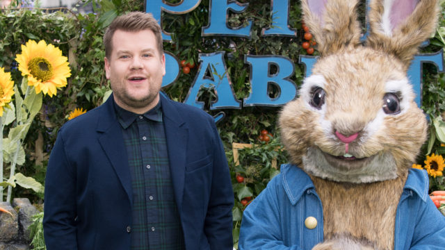 ‘Peter Rabbit’ UK Gala Screening – Red Carpet Arrivals