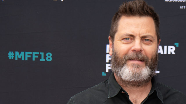 Montclair Film Festival – Day 10 Featuring Stephen Colbert, Nick Offerman, Patrick Wilson, Jeff Daniels, Governor Phil Murphy And More