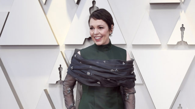 91st Annual Academy Awards – Arrivals