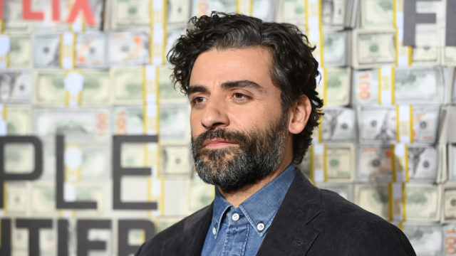 “Triple Frontier” World Premiere