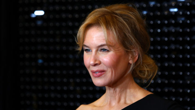 Judy Australian Premiere – Arrivals