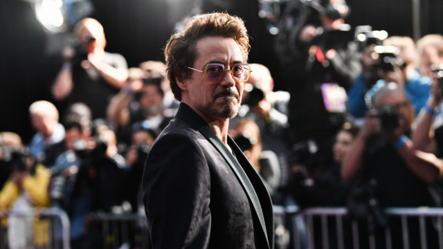 Premiere Of Disney And Marvel’s “Avengers: Infinity War” – Red Carpet