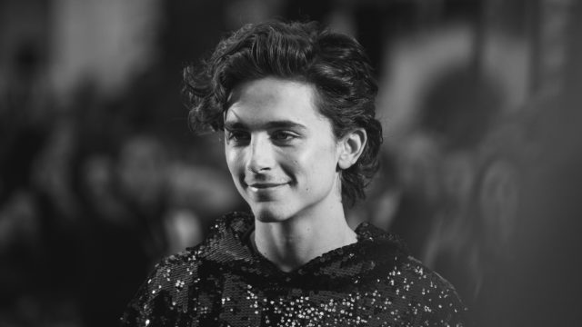 Alternative View – 63rd BFI London Film Festival
