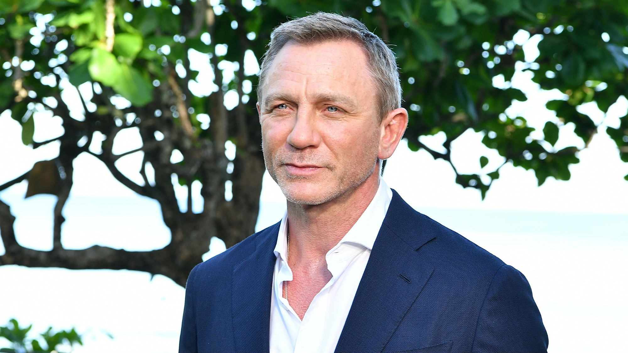 Daniel Craig Says He’s ‘Done’ with Bond after ‘No Time to Die ...
