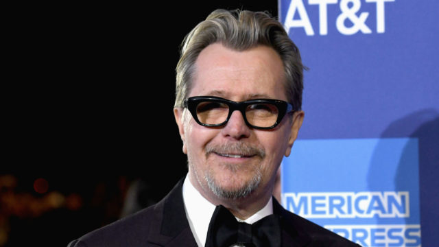 Gary Oldman