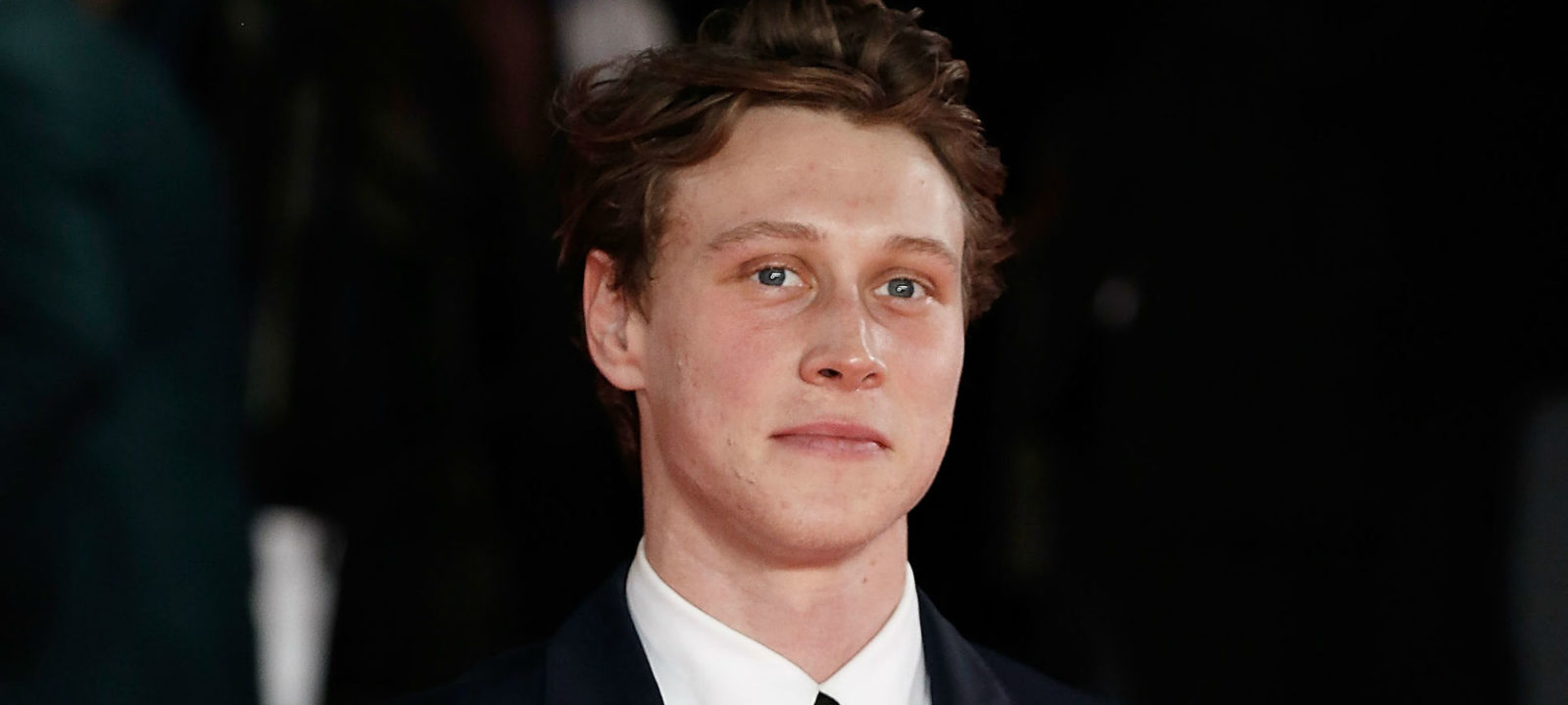 WATCH: George MacKay, Russell Crowe and Nicholas Hoult in ‘True History ...