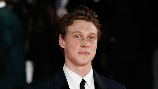 George Mackay