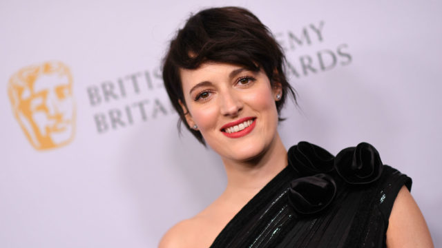 Phoebe Waller-Bridge