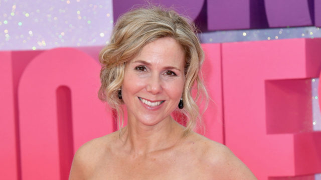 Sally Phillips