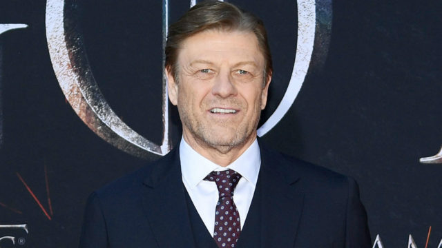 Sean Bean