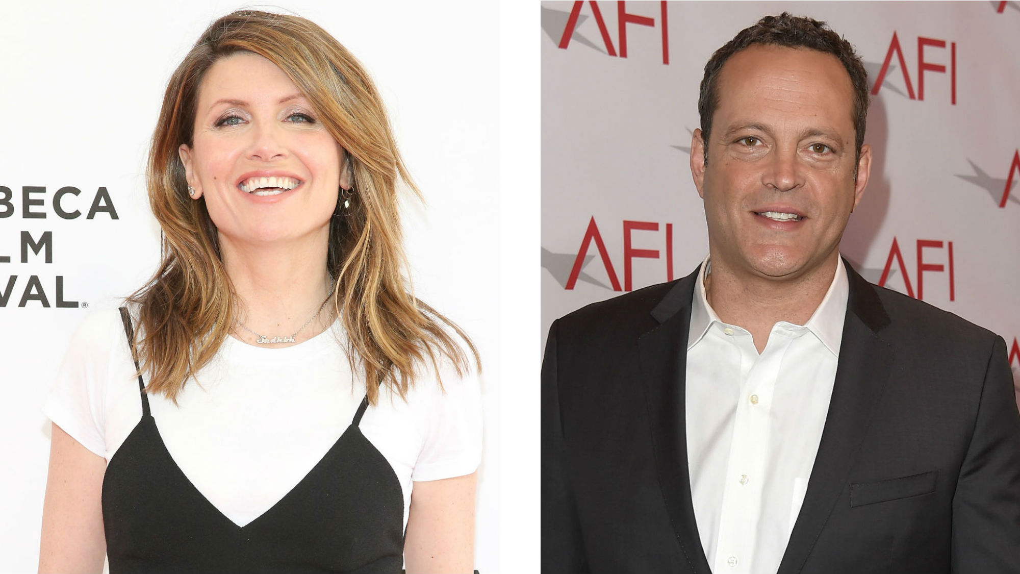 Casting News: ‘Catastrophe’ Star Sharon Horgan and Vince Vaughn Team ...