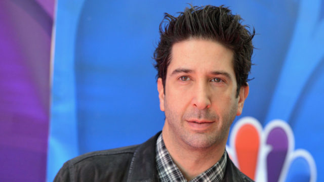 2013 NBC Upfront Presentation Red Carpet Event