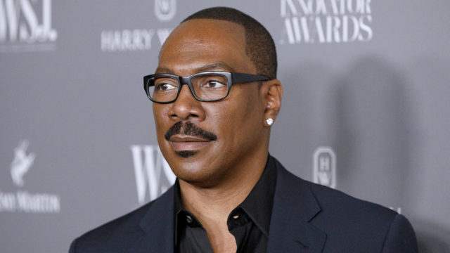 WSJ. Magazine 2019 Innovator Awards Sponsored By Harry Winston And Rémy Martin – Arrivals