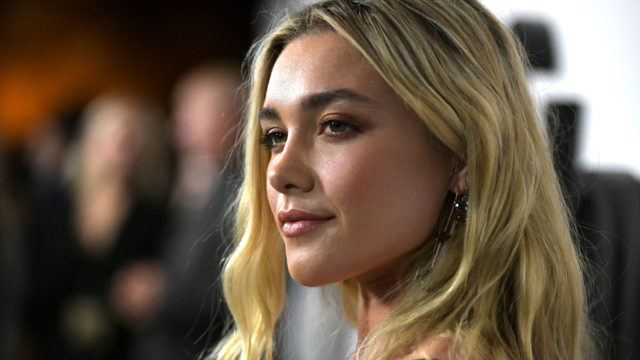Marriage Story Los Angeles Premiere