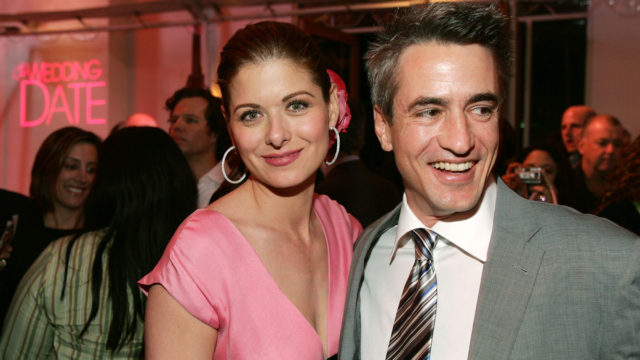 UniversalPremiere of “The Wedding Date” – After Party