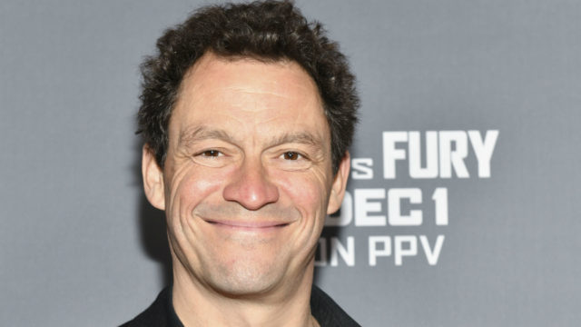 Dominic West