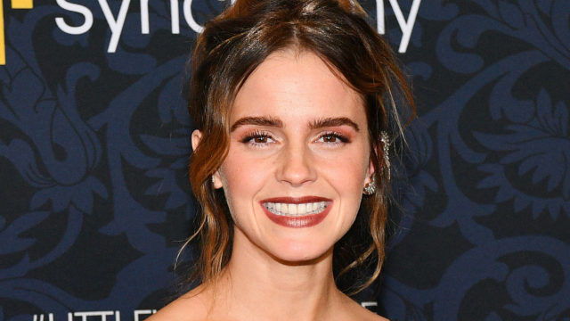 Emma Watson