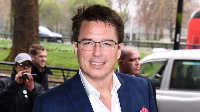 John Barrowman