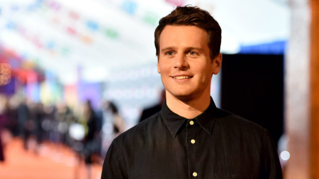 Jonathan Groff