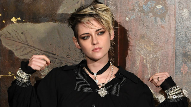 Kristen Stewart