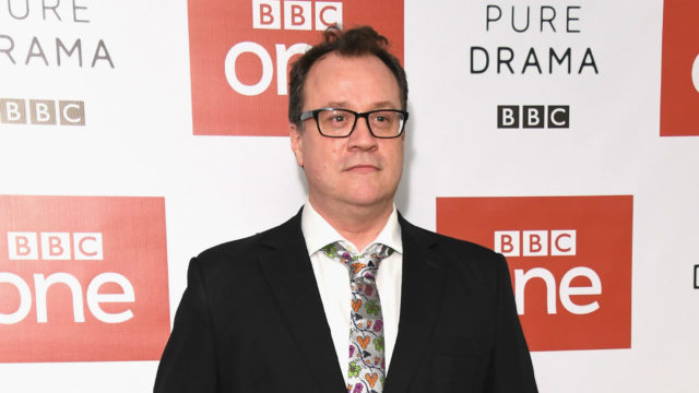 Russell T Davies 2