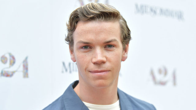 Will Poulter