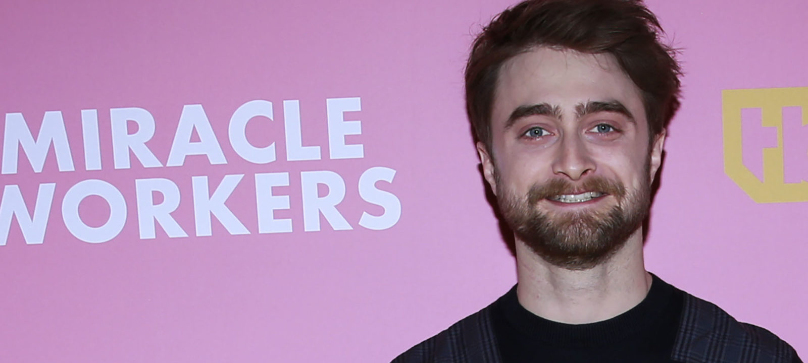New Trailer Daniel Radcliffe Returns for ‘Miracle Workers’ Season 2