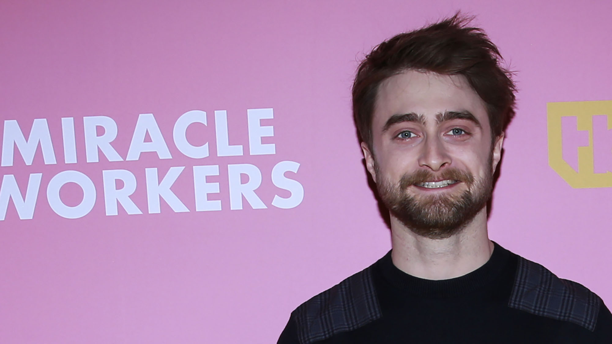 New Trailer Daniel Radcliffe Returns for ‘Miracle Workers’ Season 2