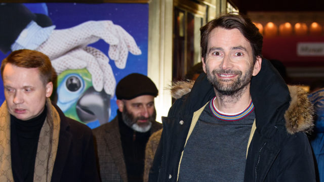 “Mary Poppins” At Prince Edward Theatre – Photocall
