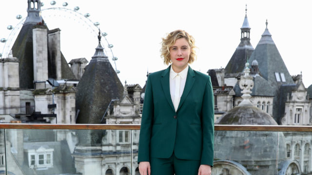 Little Women Photocall