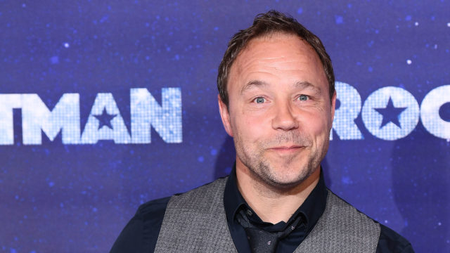“Rocketman” UK Premiere – Red Carpet Arrivals