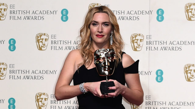 BAFTA Film Awards